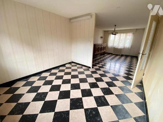 Maison en vente à Saint Quentin, Hauts de France, 118200€