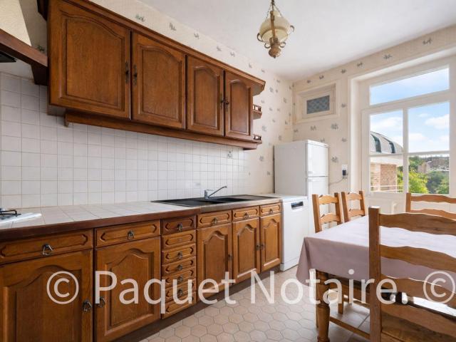 Maison en vente à Saint Quentin, Hauts de France, 129490€