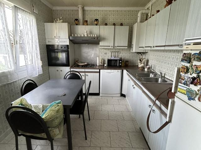 Maison en vente à Saint Quentin, Hauts de France, 135000€