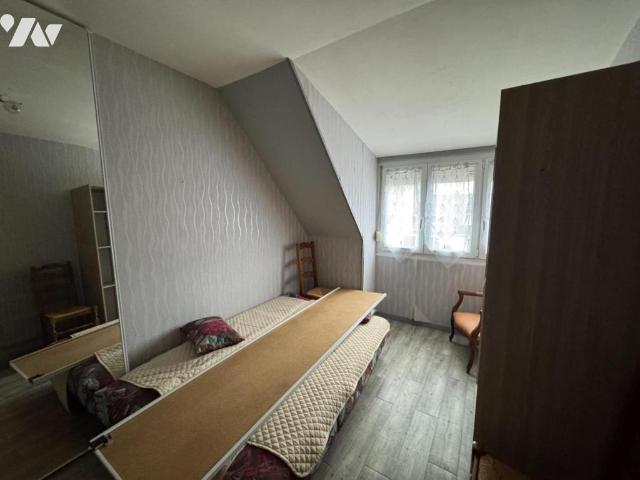Maison en vente à Saint Quentin, Hauts de France, 136800€