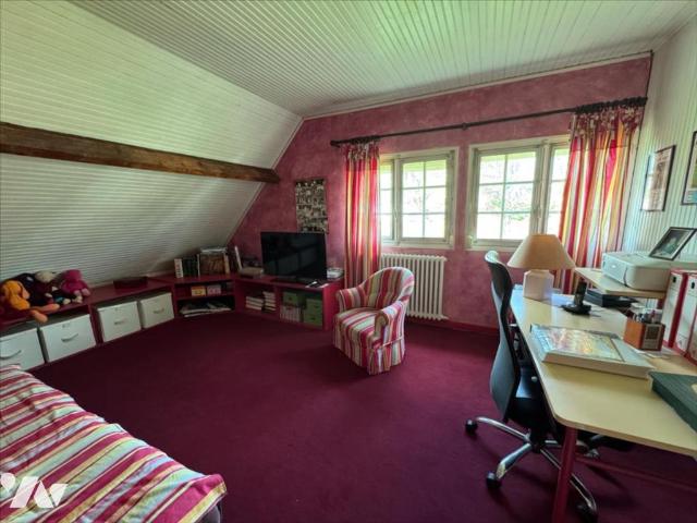 Maison en vente à Saint Quentin, Hauts de France, 219700€