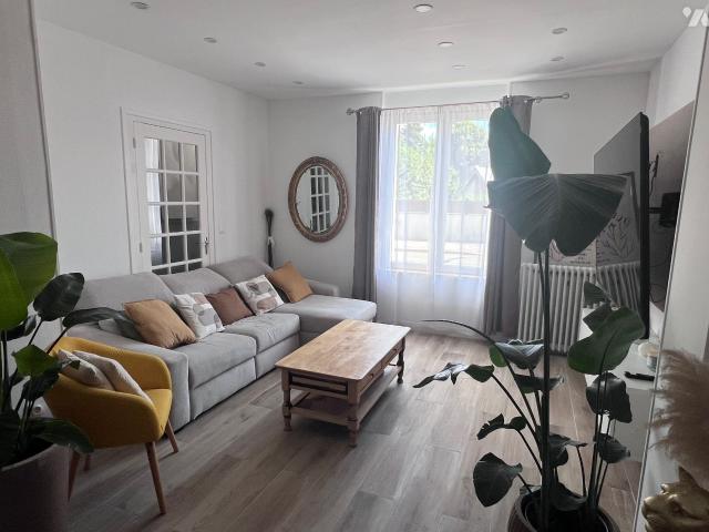 Maison en vente à Saint Quentin, Hauts de France, 222000€