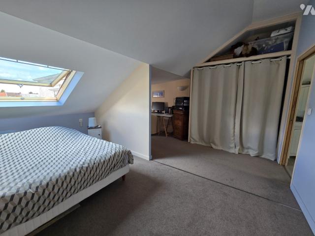 Maison en vente à Saint Quentin, Hauts de France, 224000€