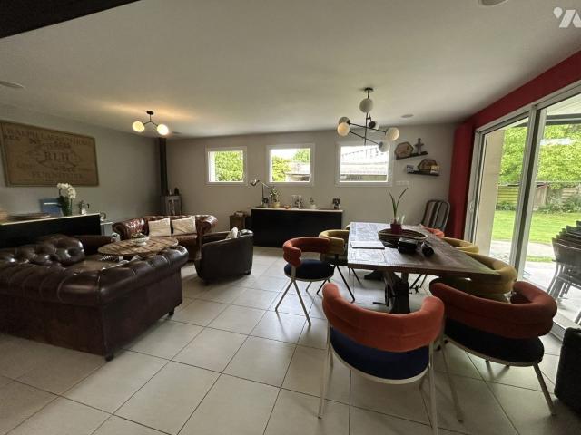 Maison en vente à Saint Quentin, Hauts de France, 290900€