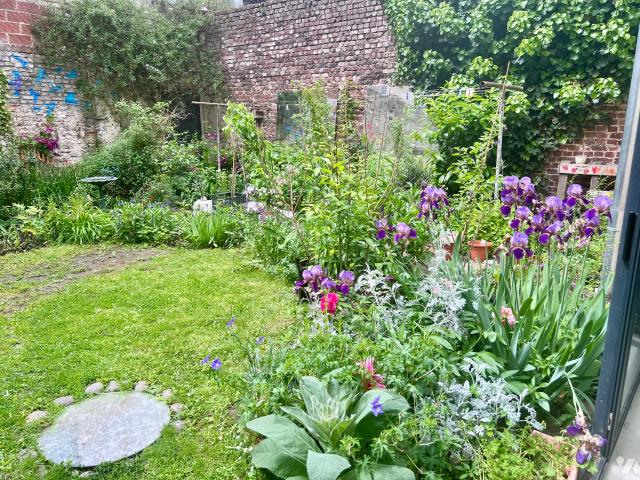 Maison en vente à Saint Quentin, Hauts de France, 299500€