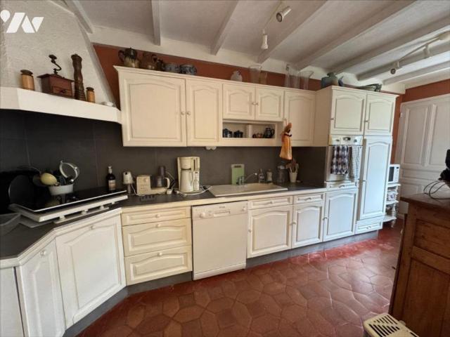 Maison en vente à Saint Quentin, Hauts de France, 300000€