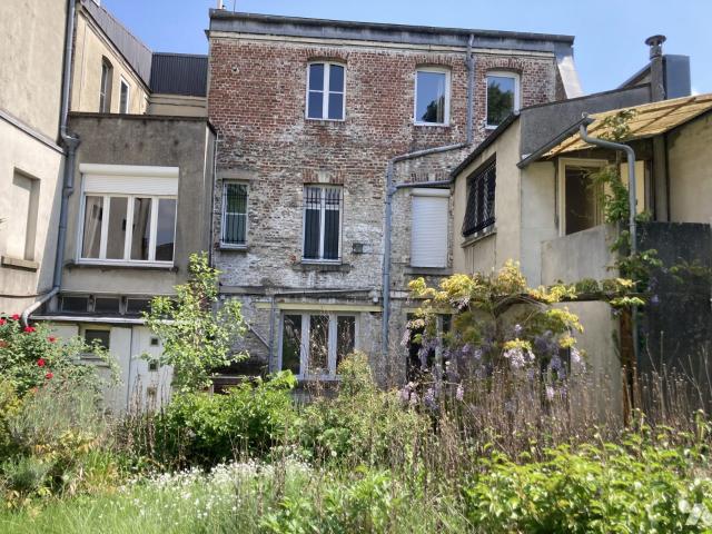 Maison en vente à Saint Quentin, Hauts de France, 315000€