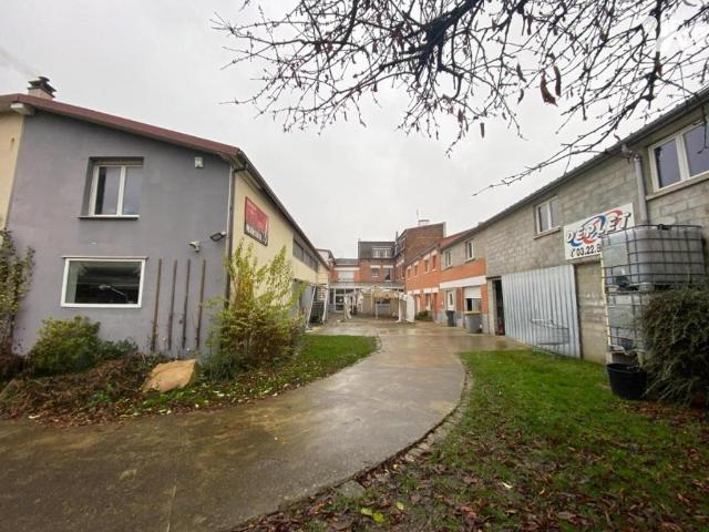 Maison en vente à Saint Quentin, Hauts de France, 333600€
