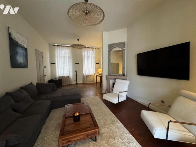 Maison en vente à Saint Quentin, Hauts de France, 340000€