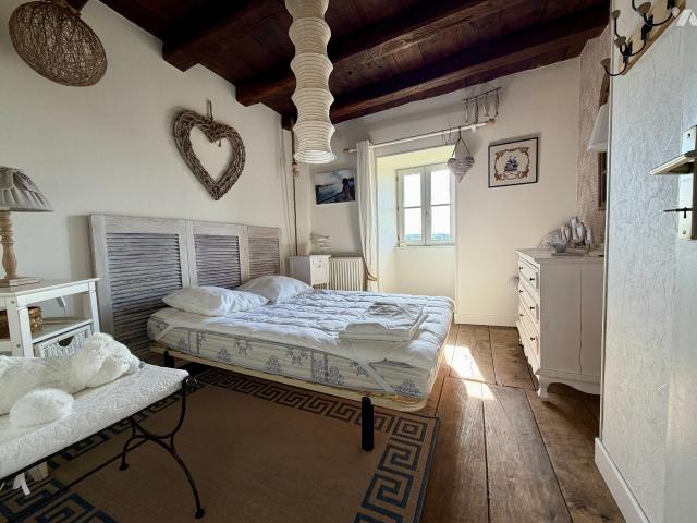 Maison en vente à Saint Quentin la Chabanne, Nouvelle Aquitaine, 159000€
