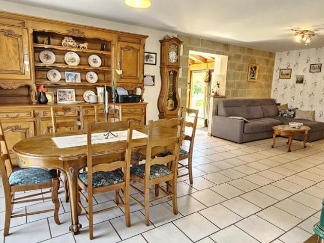 Maison en vente à Saint Remy, Grand Est, 265000€