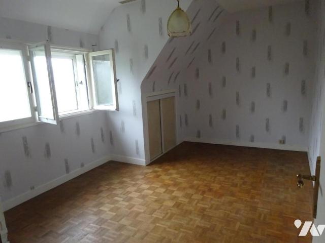 Maison en vente à Saint Renan, Bretagne, 234000€