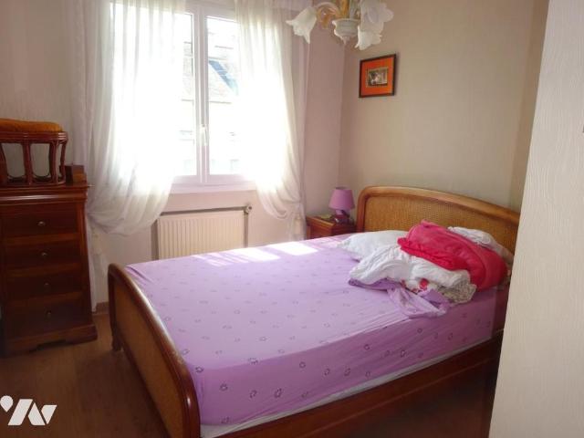 Maison en vente à Saint Renan, Bretagne, 270560€