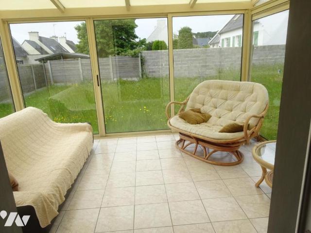 Maison en vente à Saint Renan, Bretagne, 286100€