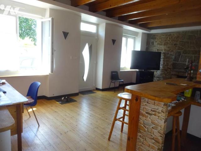 Maison en vente à Saint Renan, Bretagne, 345152€