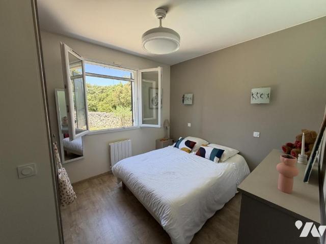Maison en vente à Saint Restitut, Auvergne Rhône Alpes, 459800€