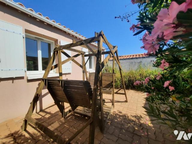 Maison en vente à Saint Révérend, Pays de la Loire, 226200€