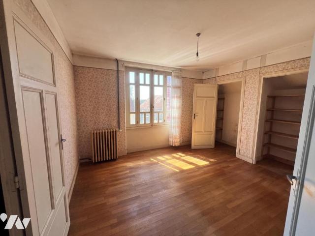 Maison en vente à Saint Romain sur Cher, Centre Val de Loire, 127800€