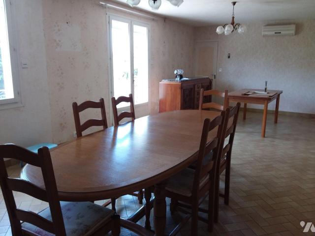 Maison en vente à Saint Romain sur Cher, Centre Val de Loire, 240000€