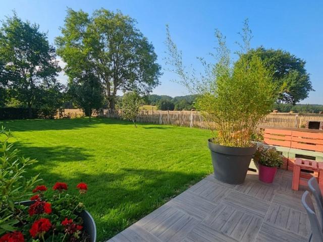 Maison en vente à Saint Saire, Normandie, 193000€