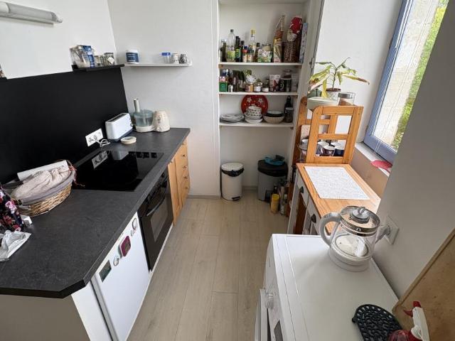 Maison en vente à Saint Saturnin du Bois, Nouvelle Aquitaine, 286000€