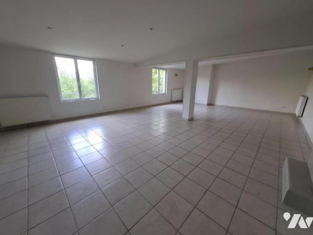 Maison en vente à Saint Sauveur le Vicomte, Normandie, 104800€