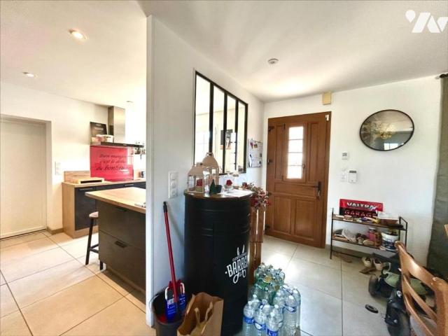 Maison en vente à Saint Sauveur le Vicomte, Normandie, 231520€
