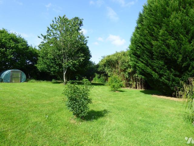 Maison en vente à Saint Sauveur Villages, Normandie, 240000€