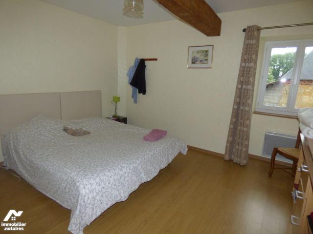 Maison en vente à Saint Sauveur Villages, Normandie, 285000€