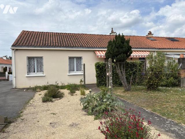 Maison en vente à Saint Sébastien sur Loire, Pays de la Loire, 230000€