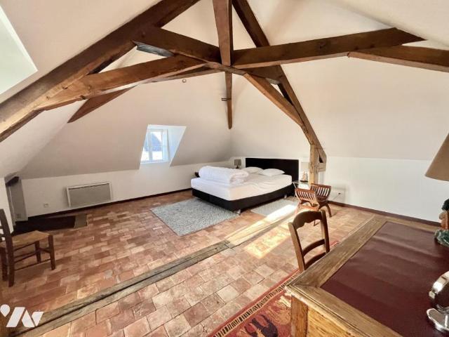 Maison en vente à Saint Sigismond, Pays de la Loire, 209800€