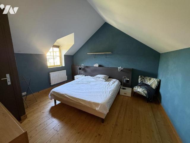 Maison en vente à Saint Suliac, Bretagne, 675350€