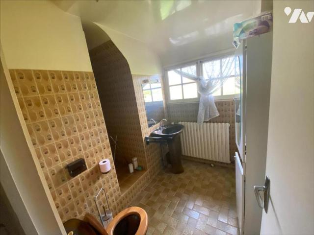 Maison en vente à Saint Sulpice sur Risle, Normandie, 176120€