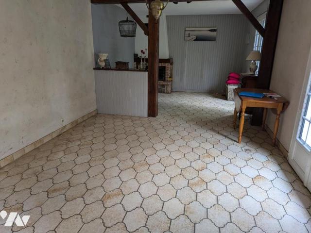 Maison en vente à Sainte Anne sur Brivet, Pays de la Loire, 257000€