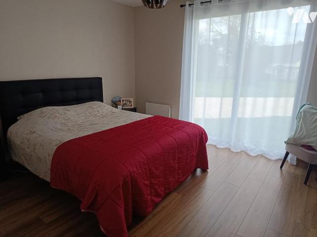 Maison en vente à Sainte Anne sur Brivet, Pays de la Loire, 299500€