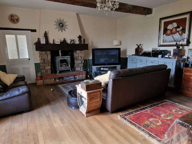 Maison en vente à Sainte Gemme, Nouvelle Aquitaine, 284500€