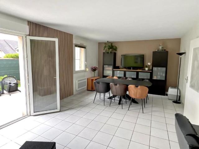 Maison en vente à Sainte Luce sur Loire, Pays de la Loire, 291760€
