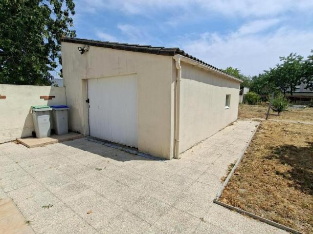 Maison en vente à Sainte Luce sur Loire, Pays de la Loire, 322090€