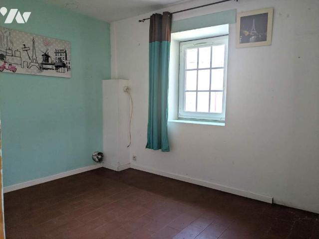 Maison en vente à Sainte Maure de Touraine, Centre Val de Loire, 78225€