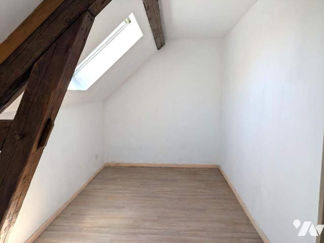 Maison en vente à Sainte Maure de Touraine, Centre Val de Loire, 125000€