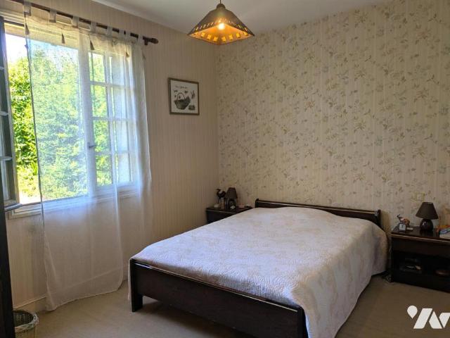 Maison en vente à Sainte Maure de Touraine, Centre Val de Loire, 178500€