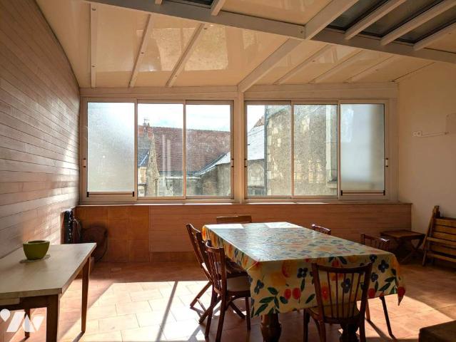 Maison en vente à Sainte Maure de Touraine, Centre Val de Loire, 186000€