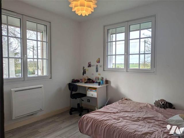 Maison en vente à Sainte Maure de Touraine, Centre Val de Loire, 239500€
