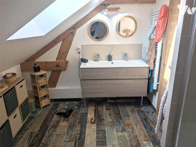 Maison en vente à Sainte Maure de Touraine, Centre Val de Loire, 241500€