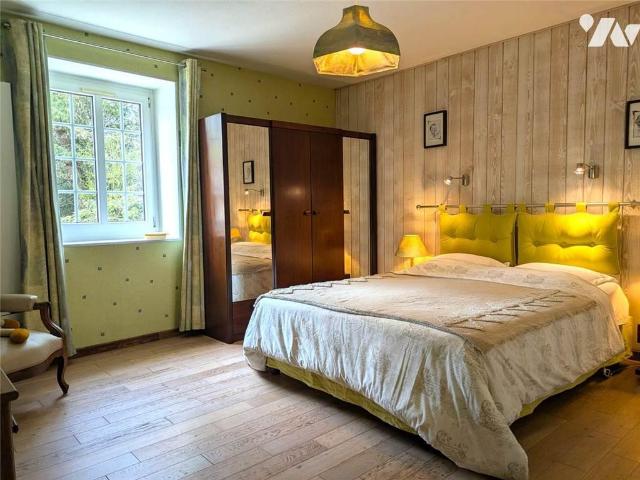 Maison en vente à Sainte Maure de Touraine, Centre Val de Loire, 266000€