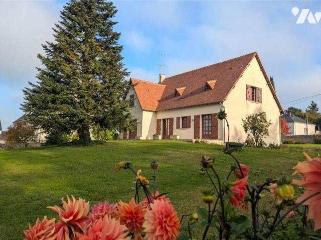 Maison en vente à Sainte Maure de Touraine, Centre Val de Loire, 304500€
