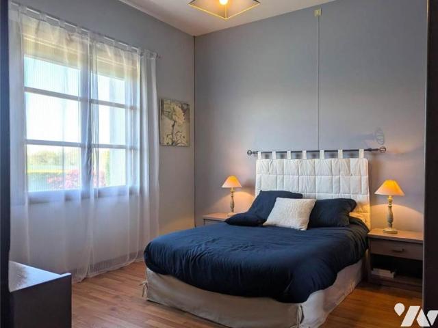 Maison en vente à Sainte Maure de Touraine, Centre Val de Loire, 305260€