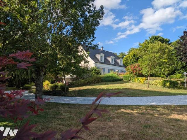 Maison en vente à Sainte Maure de Touraine, Centre Val de Loire, 332000€
