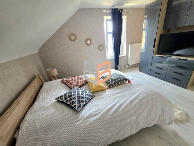 Maison en Vente à Sainte Marie aux Chênes