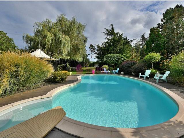 Maison en Vente à Sainte Marie aux Chênes